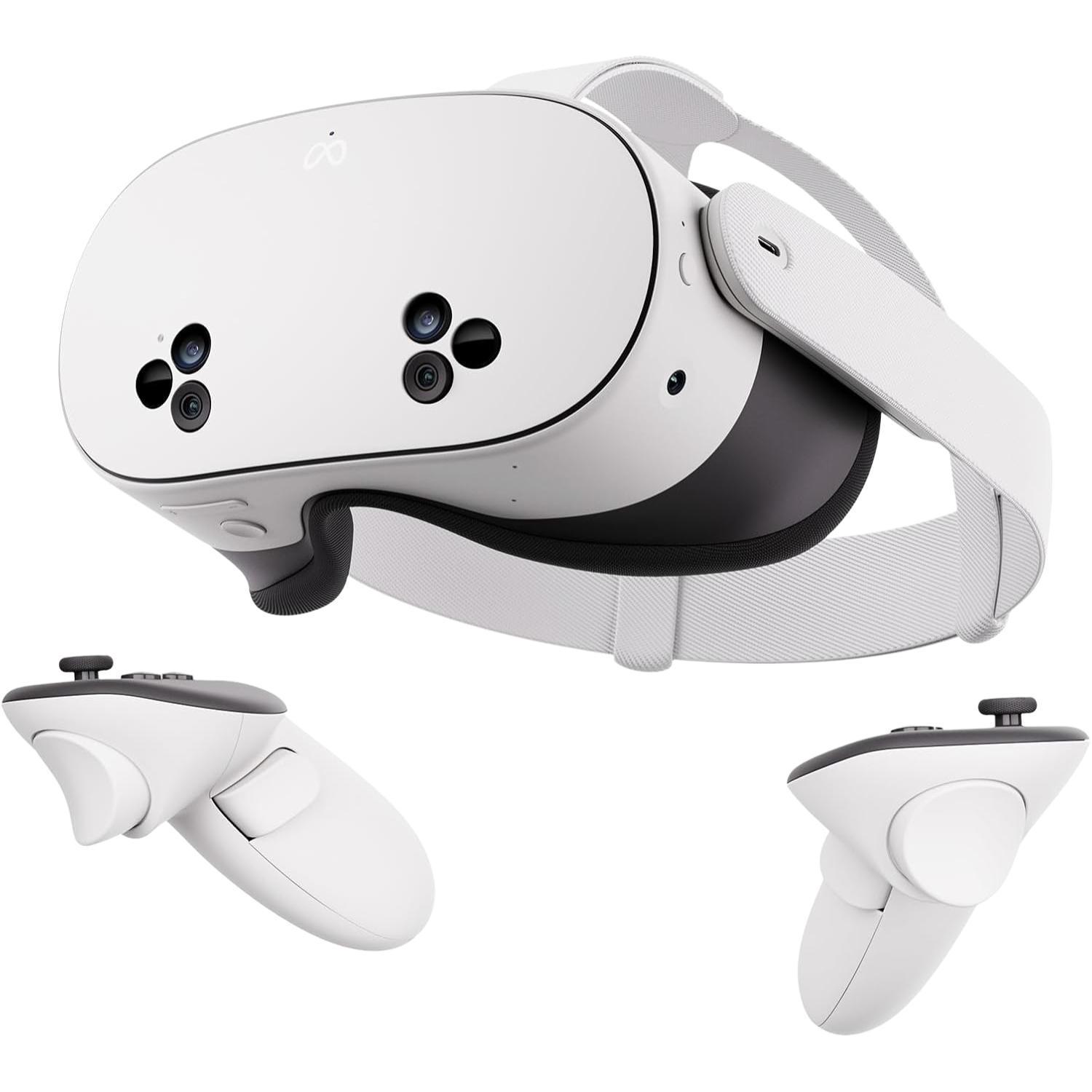 Meta Horizon Managed Solutions for Work bundle - Meta Quest 3S 128GB - 2 year Meta Horizon Managed Solutions for Work bundle - Meta Quest 3S 128GB - 2 year